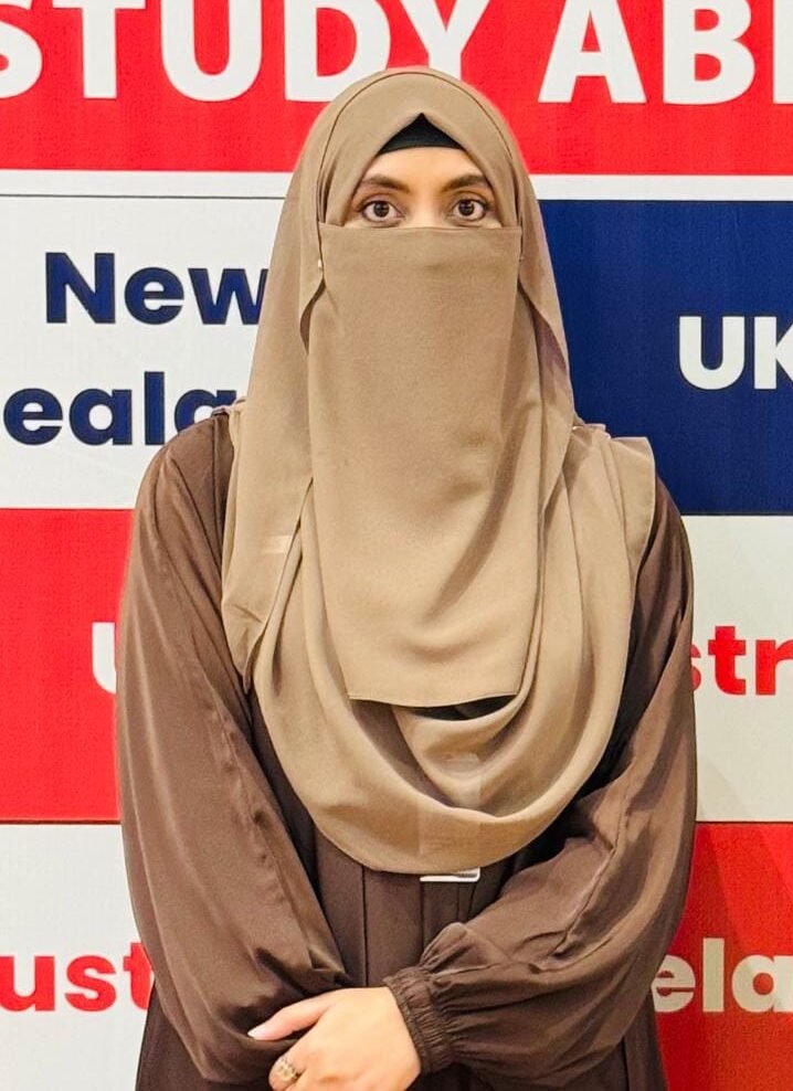 Fatima Ilyas