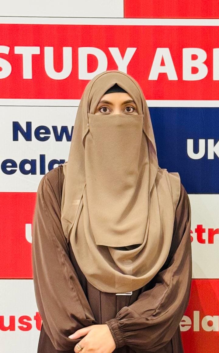 Fatima Ilyas